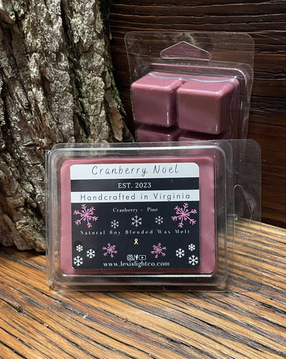 Snap Bar Wax Melts